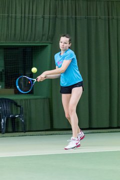 Bild 665 - 7. Wilson Cup